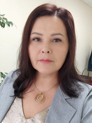 Главный врач Жиглова Екатерина Николаевна.