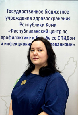 Биолог Горчева Оксана Владимировна